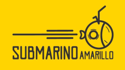 Submarino-Amarillo-Logo